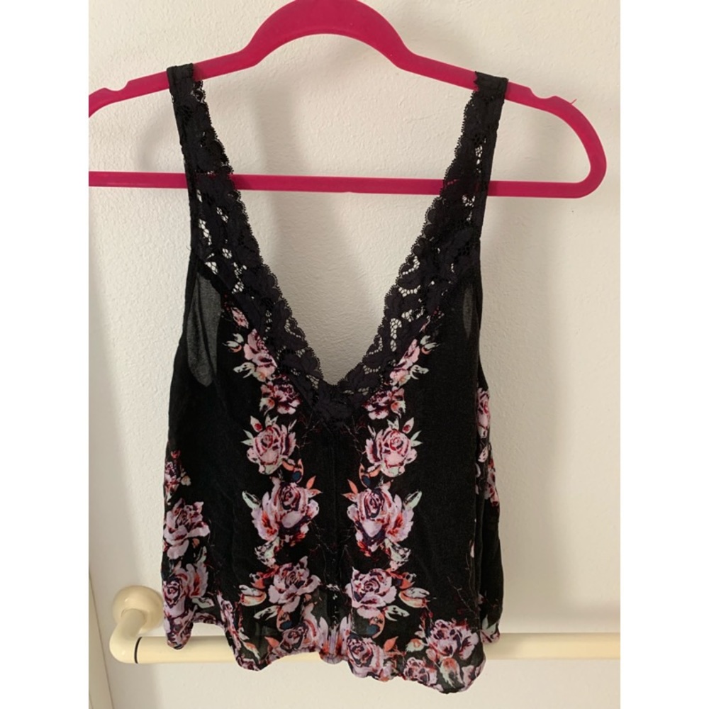 Buckle Tank top